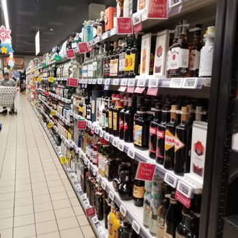 PAM - Alcohols - Grocery Near Me - Milan, Michigan