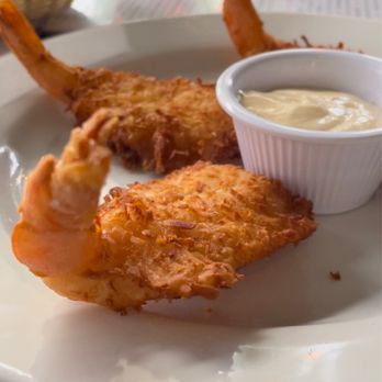 Bimini Twist - Coconut shrimp - Seafood Near Me - West Palm Beach, Florida