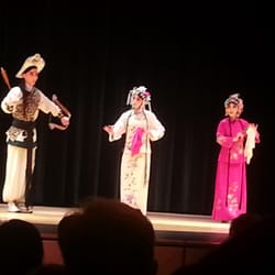 Chief Sealth International High School