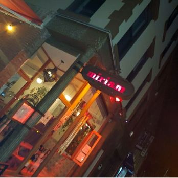 Miriam - Wine Bars Near Me - Brooklyn, New York
