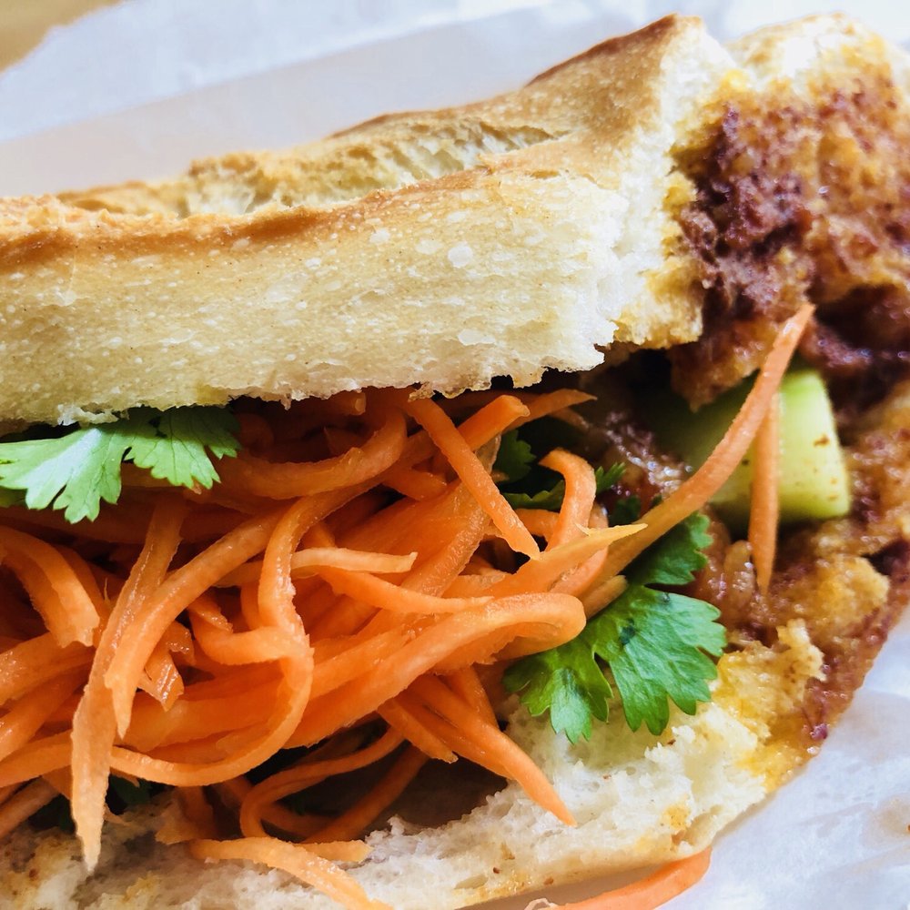 Banh Mi - Vietnamese Near Me - Paris, 75 Banh Mi - Vietnamese Near Me - Paris, 75