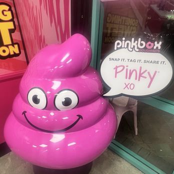 Pinkbox Doughnuts - Donuts Near Me - Las Vegas, Nevada Pinkbox Doughnuts - Donuts Near Me - Las Vegas, Nevada