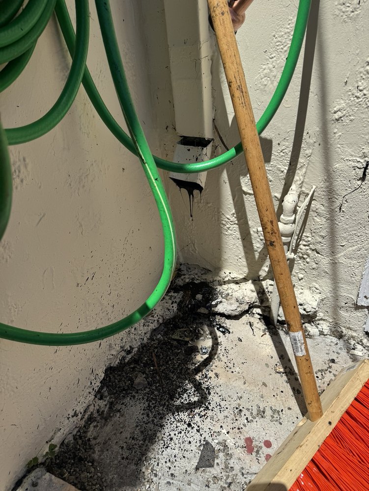 Slide of Ridout Roofing