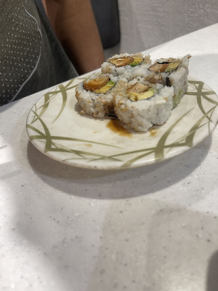 SUSHI METRO Updated October 2024 16 Photos 759 Stafford Rd, Everton Park Queensland