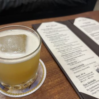 Ko'olau Distillery - Chili Pepper Water cocktail - Distilleries Near Me - Kailua, Hawaii Ko'olau Distillery - Chili Pepper Water cocktail - Distilleries Near Me - Kailua, Hawaii