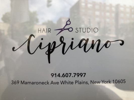 Hair Studio Cipriano 369 Mamaroneck Ave White Plains Ny Hair