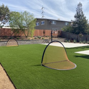Vince's Landscaping - After - Landscaping Near Me - Martinez, California