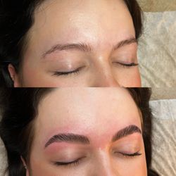 CRH SKIN STUDIO - Brow lamination