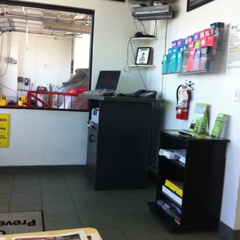 Grease Monkey - Auto Repair Near Me - Aurora, Colorado