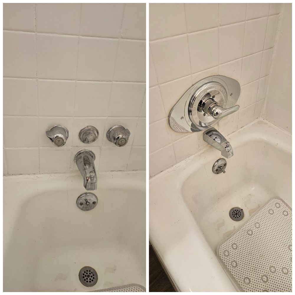 Slide of HOI Plumbing and Remodel