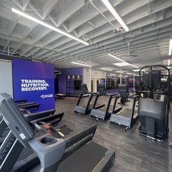 Anytime Fitness