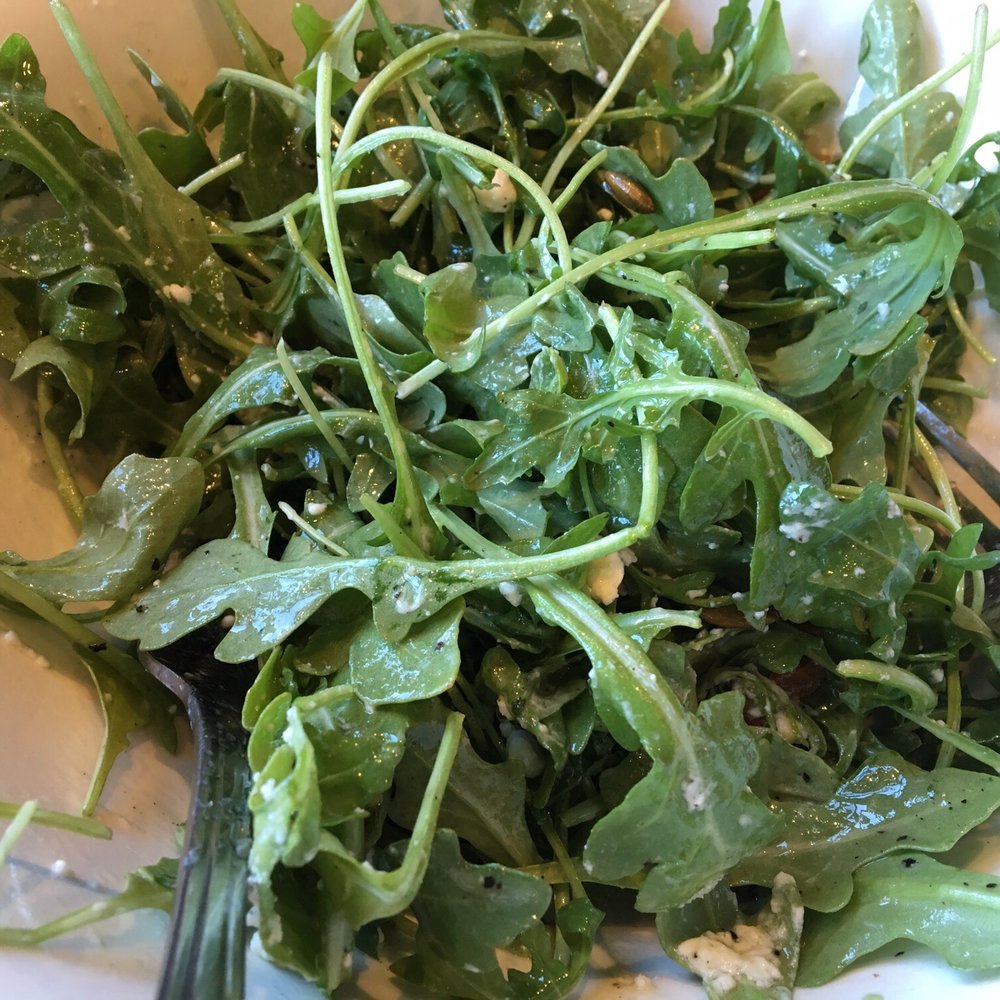 Levetto - Arugula salad - Italian Near Me - Toronto, Ontario Levetto - Arugula salad - Italian Near Me - Toronto, Ontario