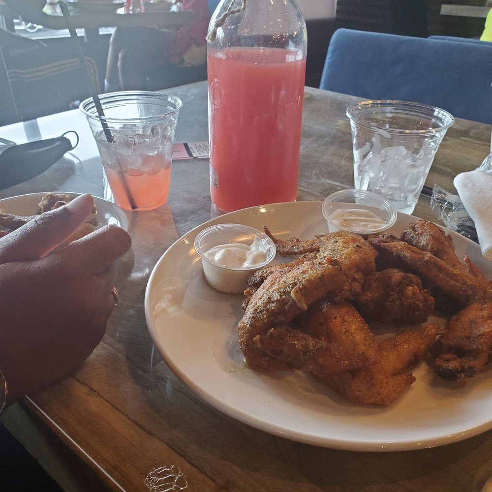 Spice House Lithonia - Lemon pepper and ace punch - Caribbean Near Me - Lithonia, Georgia Spice House Lithonia - Lemon pepper and ace punch - Caribbean Near Me - Lithonia, Georgia