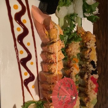 Sake Lounge - Japanese Near Me - Olathe, Kansas