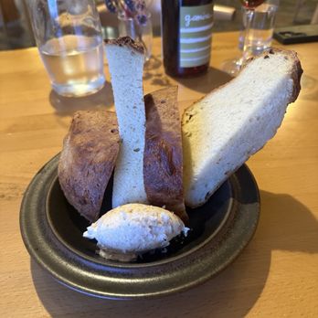 Daphne - Desserts Near Me - Astoria, Oregon
