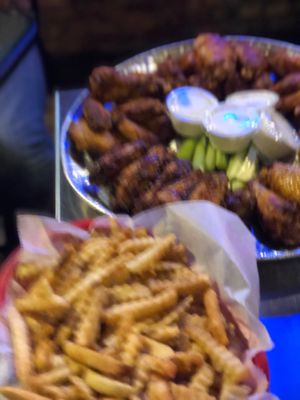 Serum's Good Time Emporium by null