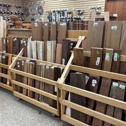 Woodcraft