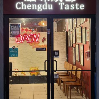 Chengdu Taste - Szechuan Near Me - Honolulu, Hawaii