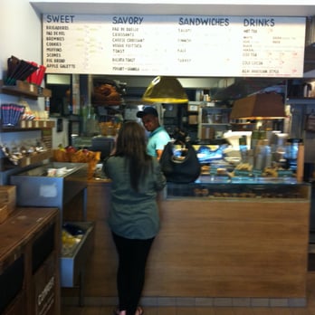 OCAFE - Coffee & Tea Near Me - New York, New York