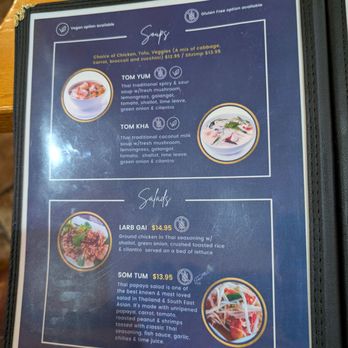 Summit Thai - Thai Near Me - Frisco, Colorado Summit Thai - Thai Near Me - Frisco, Colorado