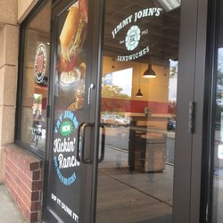 Jimmy John's