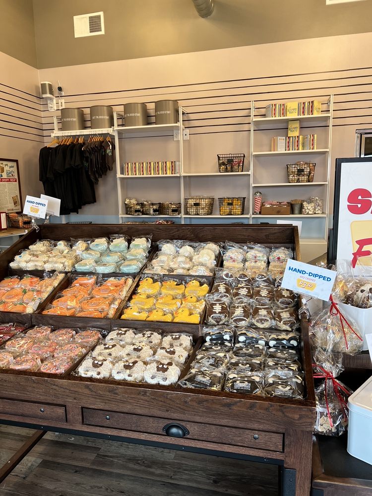 THE BAKE SALE Updated August 2024 131 The Island Dr, Pigeon Tennessee Bakeries Yelp