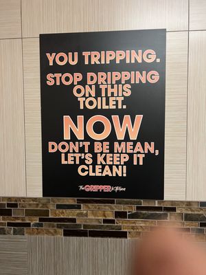 The Gripper Kitchen by null