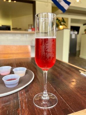 Lily's Salvadorean Restaurant by null