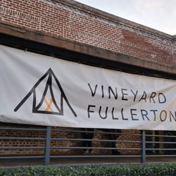 Vineyard Fullerton