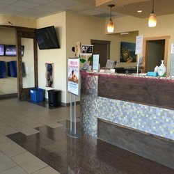 Manning Medical Clinic - Video games in our waiting area