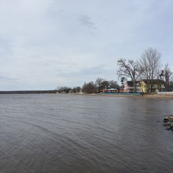 Village of Sylvan Beach - 4/18/2026
