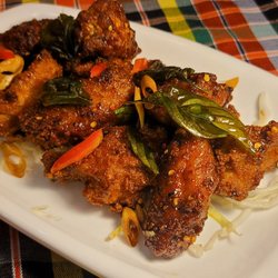 Toakom Asian Bistro