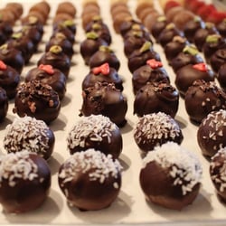 Stiletto Fine Chocolate