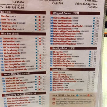 Meet Fresh - Desserts Near Me - Irvine, California Meet Fresh - Desserts Near Me - Irvine, California