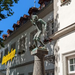 Schängelbrunnen