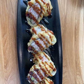 Heemo Sushi - Sushi Bars Near Me - Duarte, California