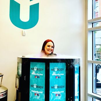 NeuBody Cryotherapy - Cryotherapy Near Me - Baton Rouge, Louisiana NeuBody Cryotherapy - Cryotherapy Near Me - Baton Rouge, Louisiana