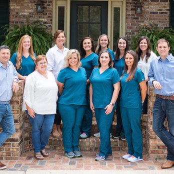 Daphne Pediatric Dentistry - Dr. Josh Rabbit, Dr. Gary Meckler and the DPD Team - Pediatric Dentists Near Me - Daphne, Alabama