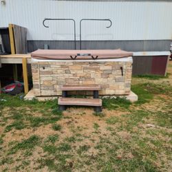 Foster's Hot Tub Repair
