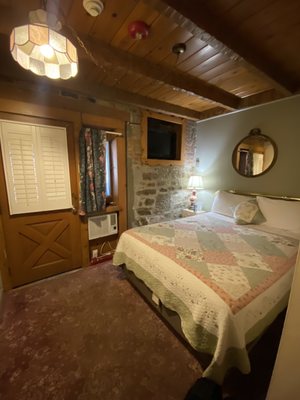 Sugarloaf Mountain Motel by null