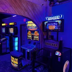 Flipper McCoy's