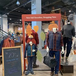 L.L.Bean