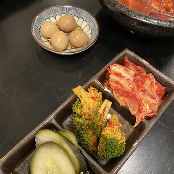 Um Ma - Banchan - Korean Near Me - San Francisco, California Um Ma - Banchan - Korean Near Me - San Francisco, California