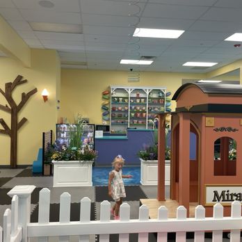 Creative Play Cafe - Indoor Playcenter Near Me - Crescent Springs, Kentucky Creative Play Cafe - Indoor Playcenter Near Me - Crescent Springs, Kentucky