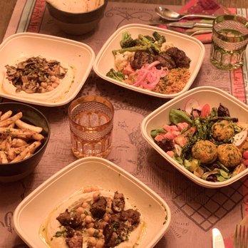 Za'atar - Hummus with Chickpea and Fresh Herbs Mix, Lamb & Beef Kabob Rice Bowl, Lentil Bowls Rice Bowl, Time Fries when I'm with you - Mediterranean Near Me - San Francisco, California Za'atar - Hummus with Chickpea and Fresh Herbs Mix, Lamb & Beef Kabob Rice Bowl, Lentil Bowls Rice Bowl, Time Fries when I'm with you - Mediterranean Near Me - San Francisco, California