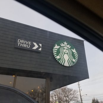 Starbucks - Coffee & Tea Near Me - Toronto, Ontario