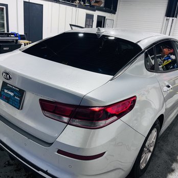 El Richard Tint - Car Window Tinting Near Me - Modesto, California El Richard Tint - Car Window Tinting Near Me - Modesto, California