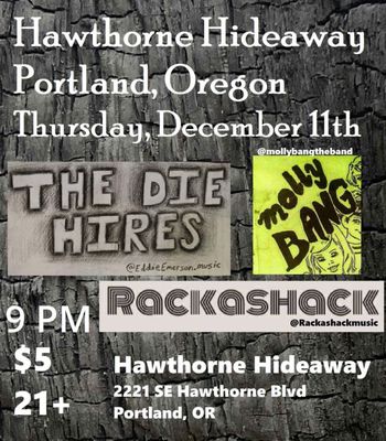 Hawthorne Hideaway by null