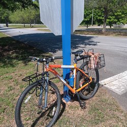 West Georgia Cycling - My baby