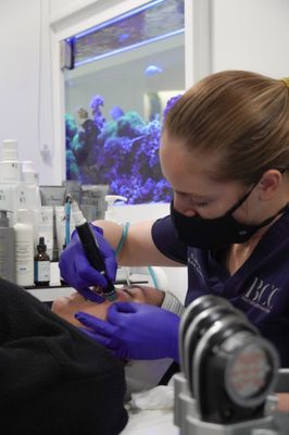 Brickell Cosmetic Center